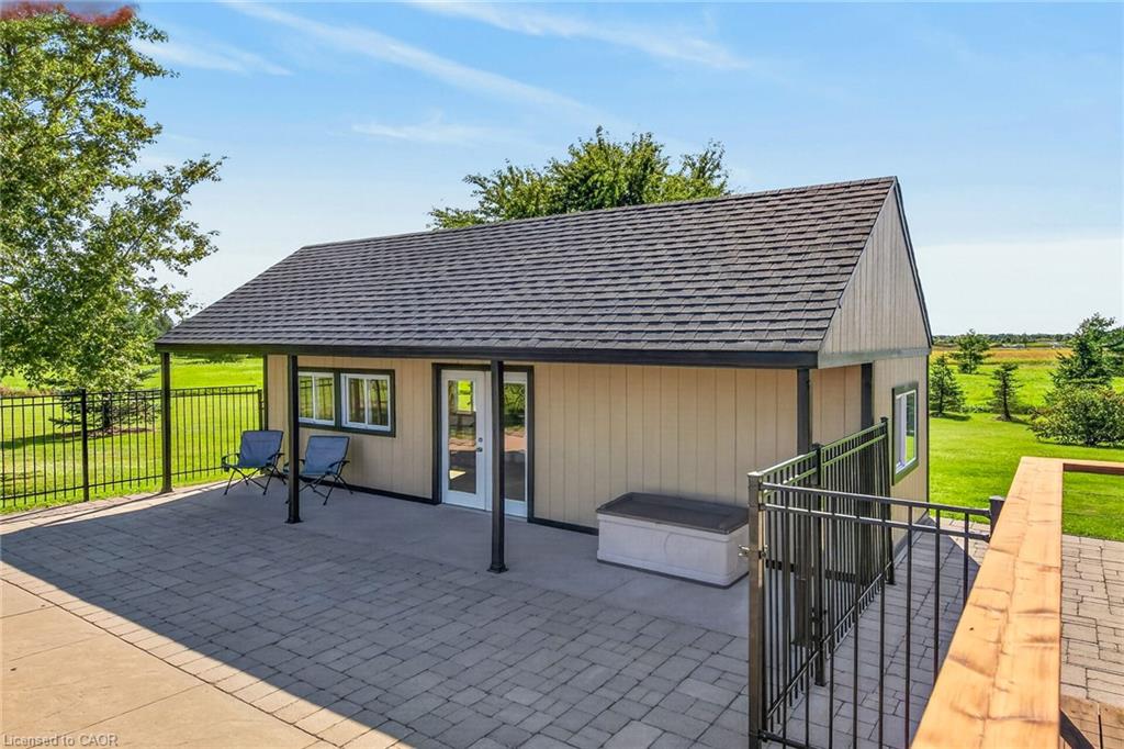 450 Stoney Creek Road Property Photo 46