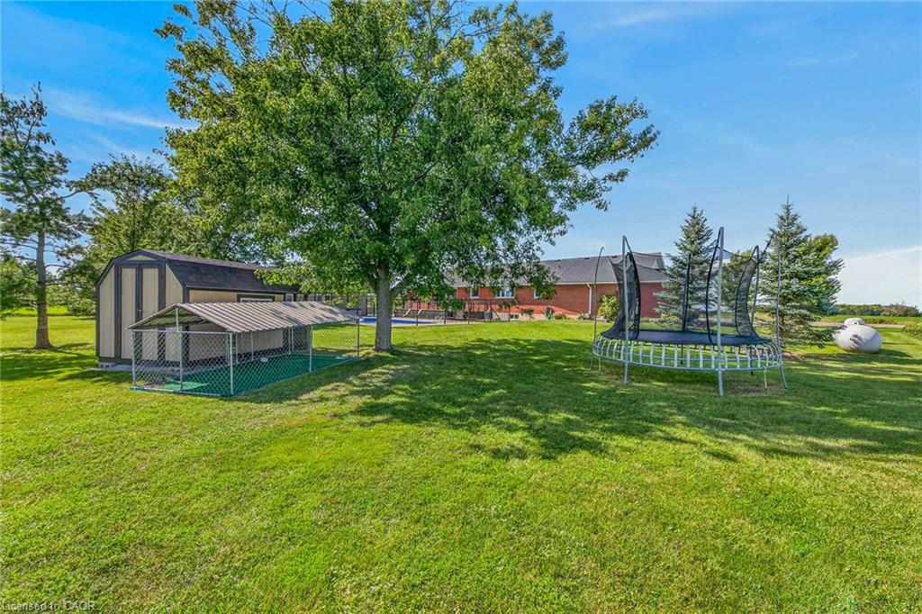 450 Stoney Creek Road Property Photo 48