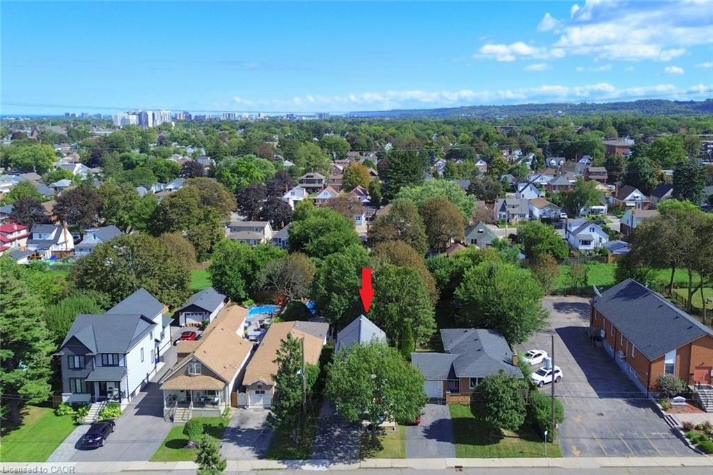 191 Bell Avenue Property Photo 3