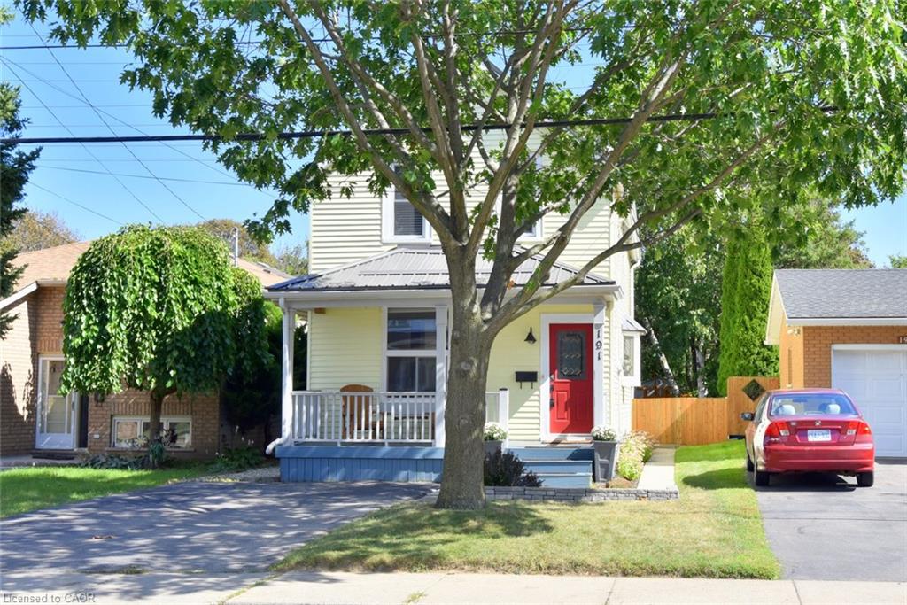 191 Bell Avenue Property Photo 4