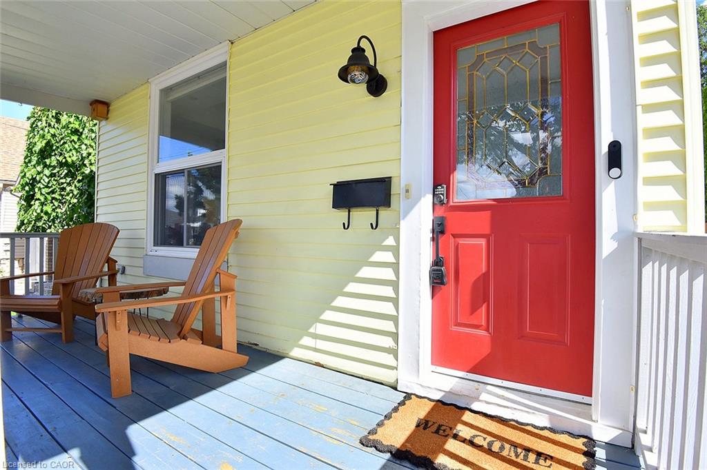 191 Bell Avenue Property Photo 6