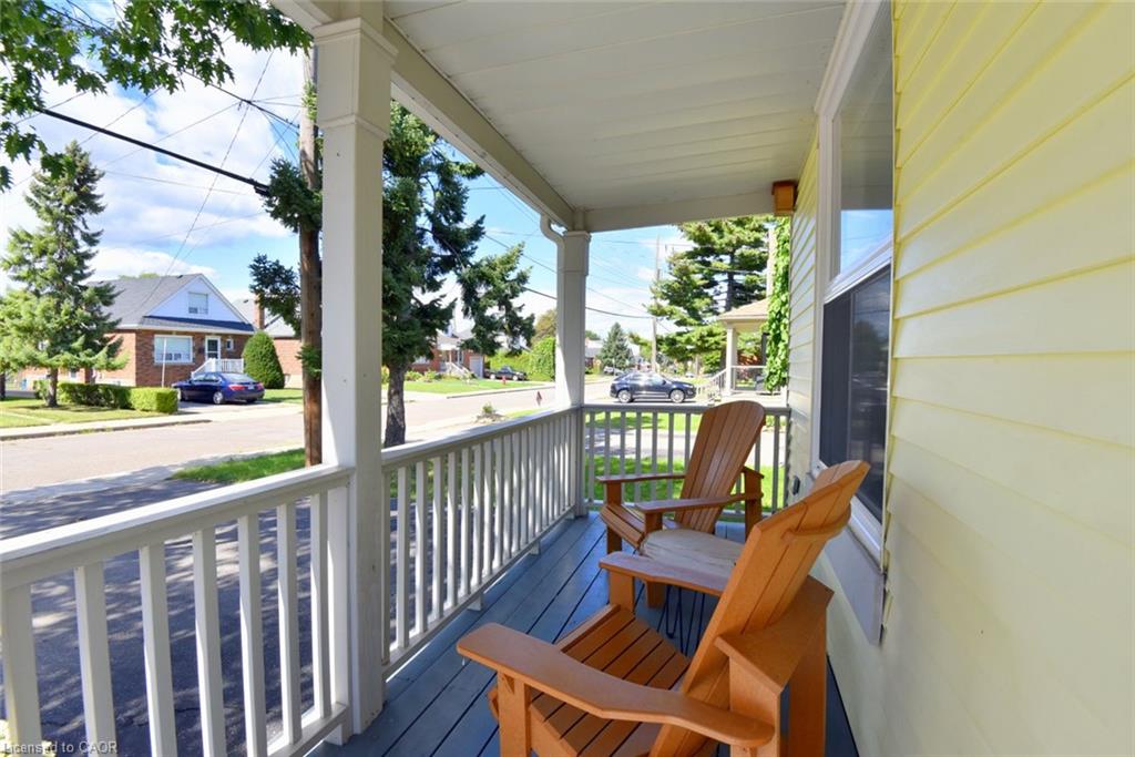 191 Bell Avenue Property Photo 7