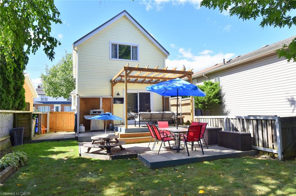 191 Bell Avenue Property Photo 35