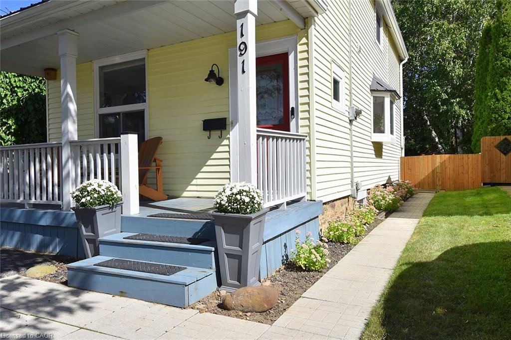 191 Bell Avenue Property Photo 43