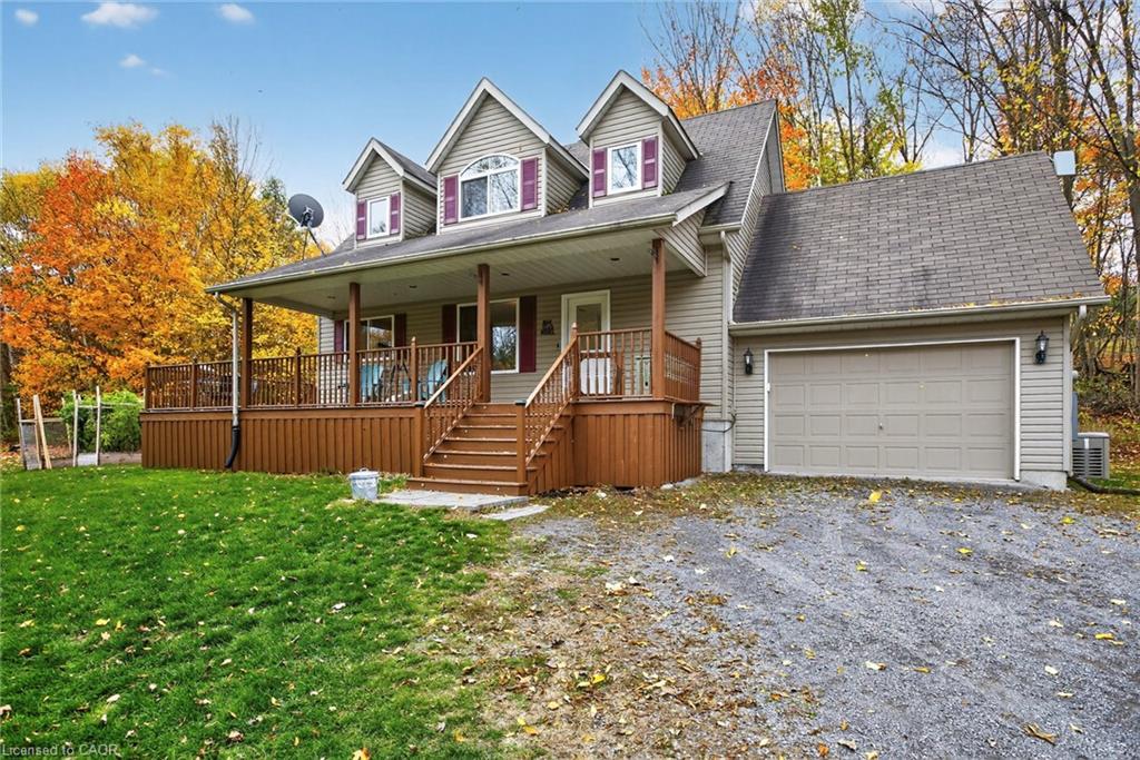 152b Wannamaker Road Property Photo 1