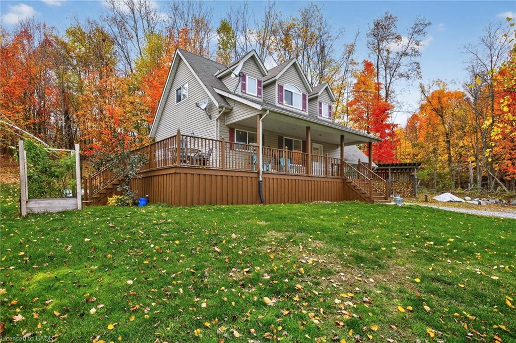 152b Wannamaker Road Property Photo 4