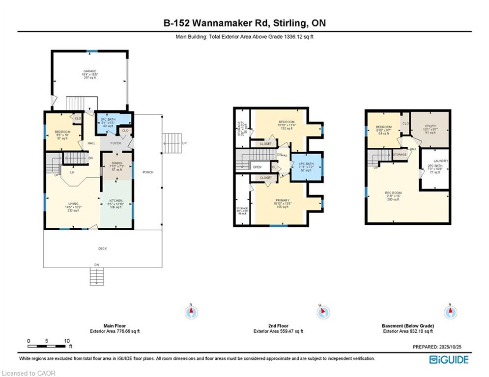 152b Wannamaker Road Property Photo 47