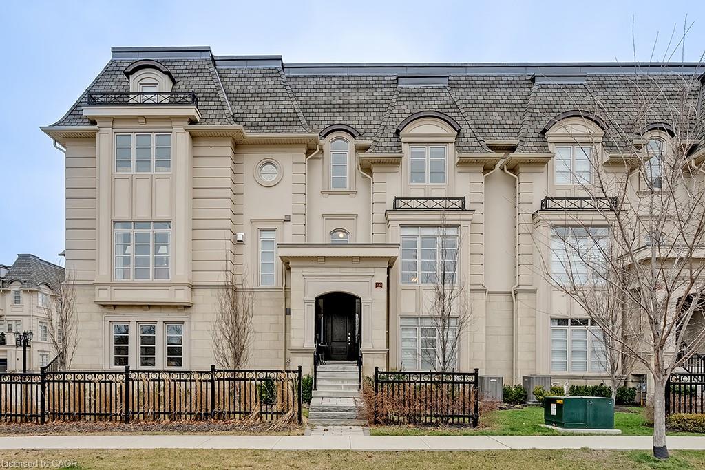 210 Dorval Drive Property Photo 1
