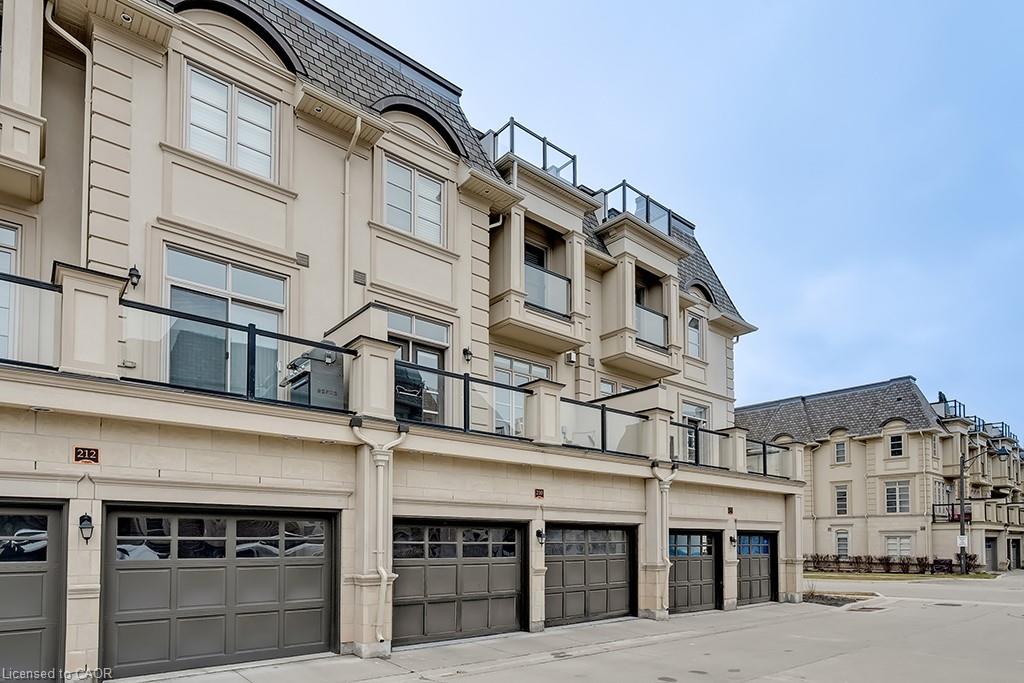 210 Dorval Drive Property Photo 46