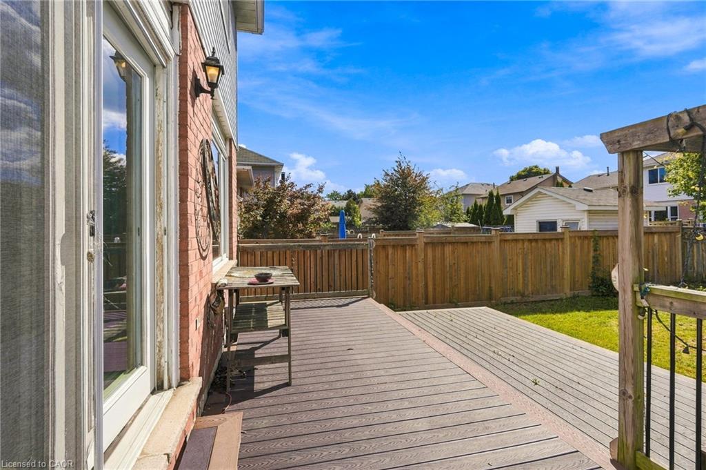 23 Desantis Court Property Photo 44