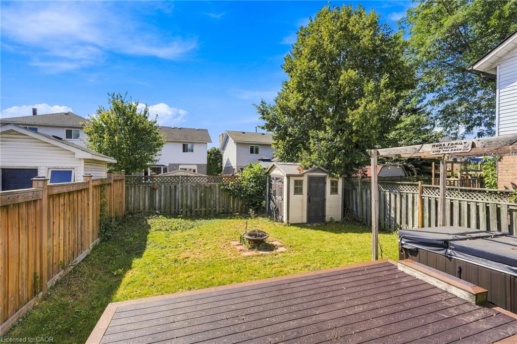 23 Desantis Court Property Photo 46
