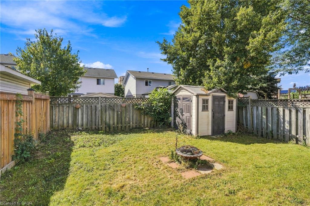23 Desantis Court Property Photo 48