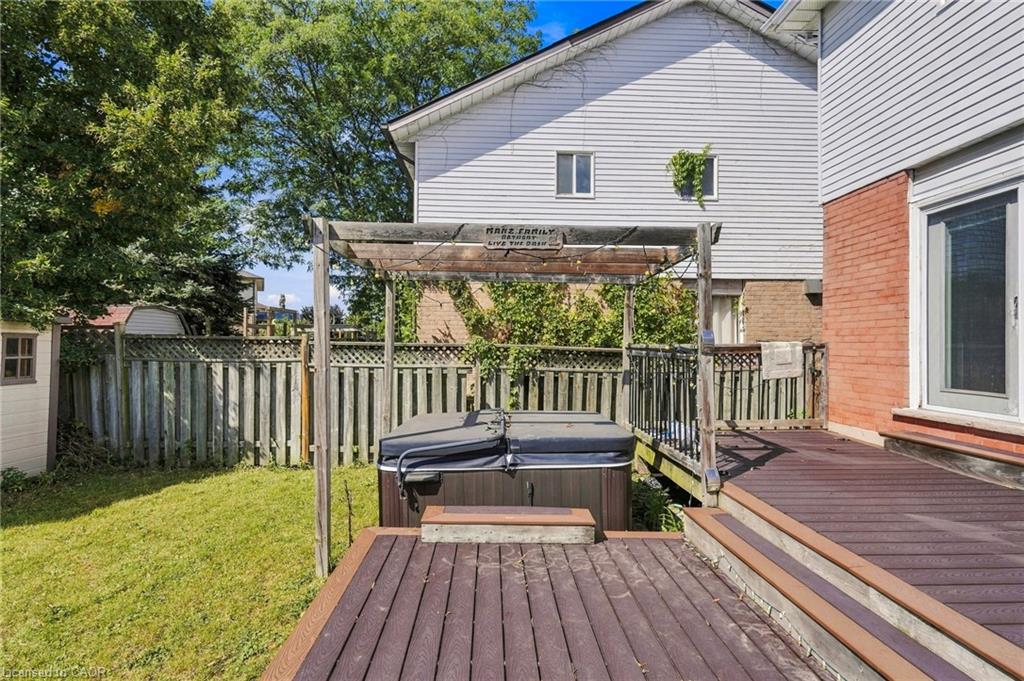 23 Desantis Court Property Photo 49