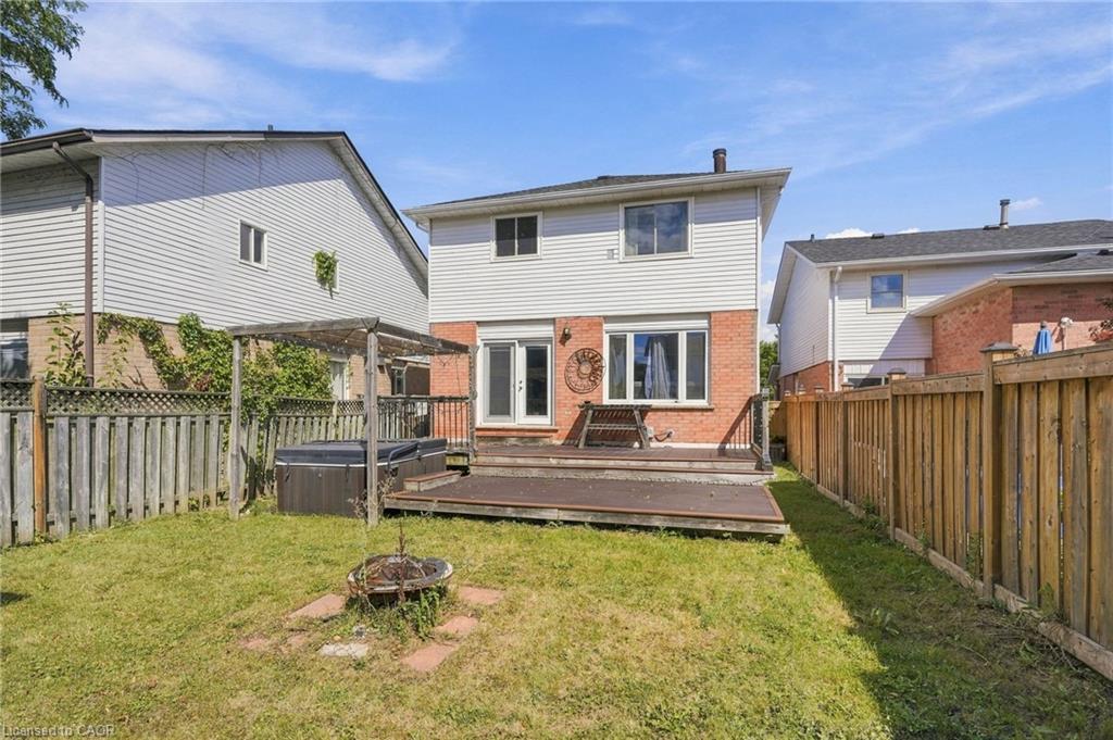23 Desantis Court Property Photo 50