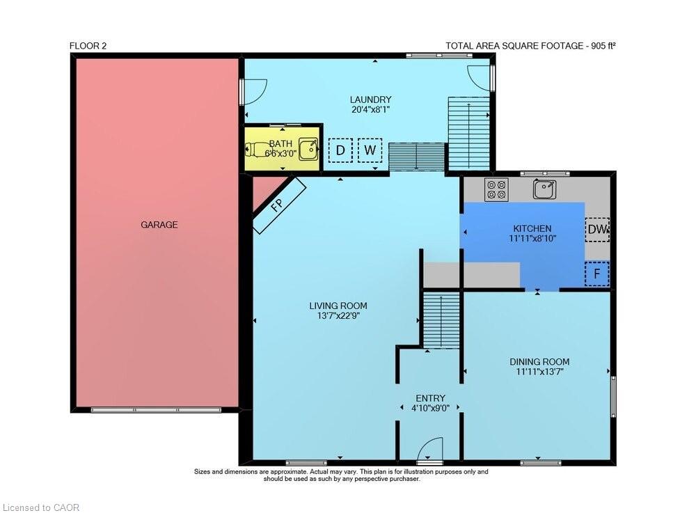 173 Main Street W Property Photo 31