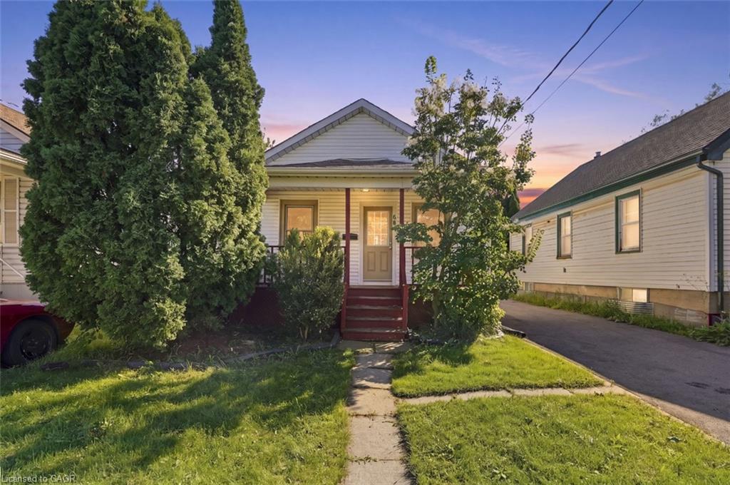 68 Hamilton Street Property Photo 1