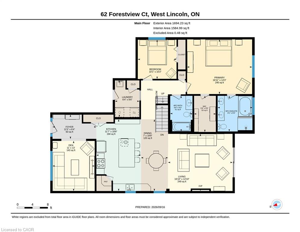 62 Forestview Court Property Photo 48