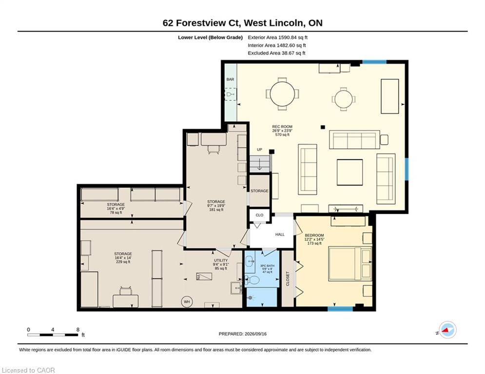 62 Forestview Court Property Photo 50
