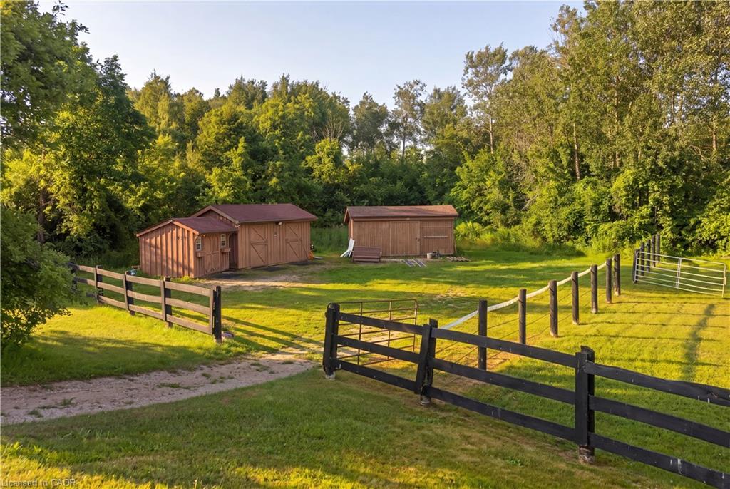 12613 Second Line Property Photo 7