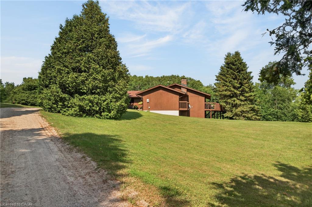 12613 Second Line Property Photo 37