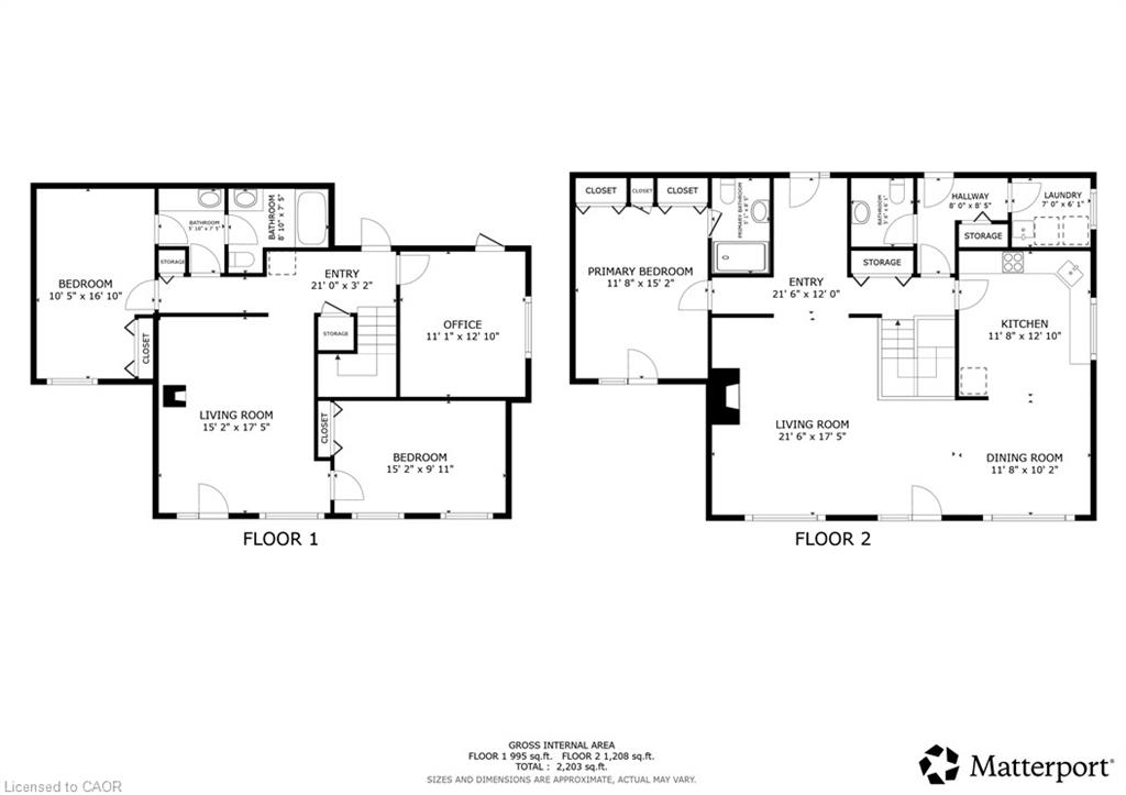 12613 Second Line Property Photo 41