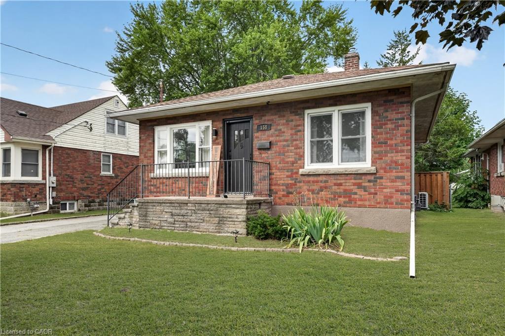158 Homewood Avenue Property Photo 3