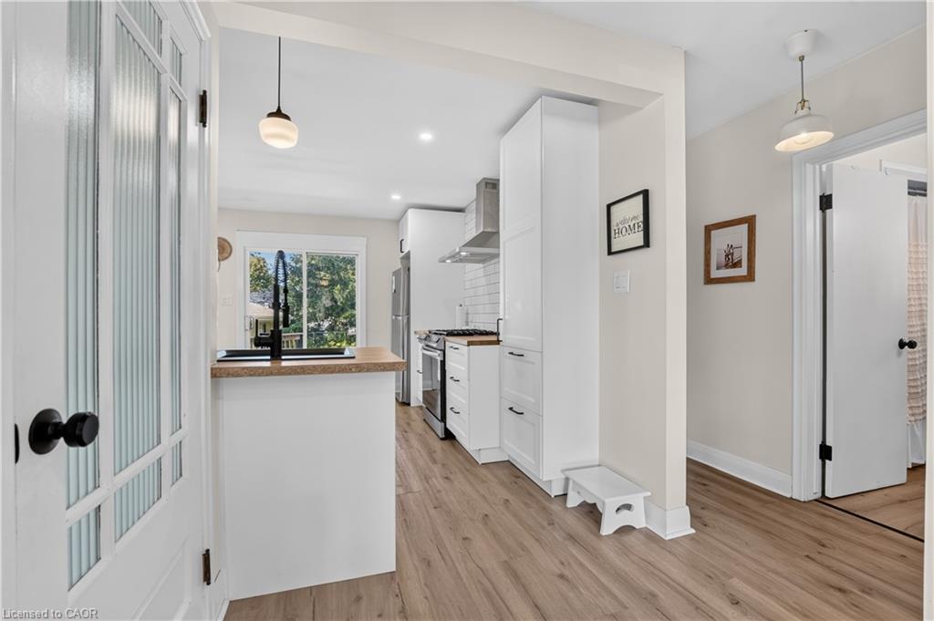 158 Homewood Avenue Property Photo 13