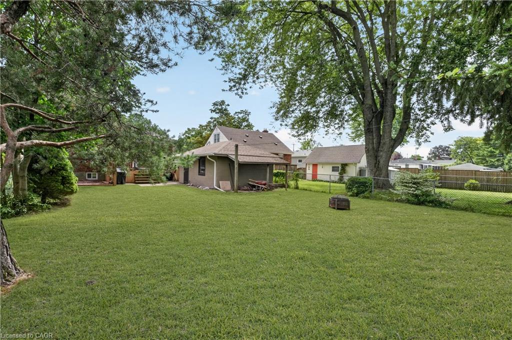 158 Homewood Avenue Property Photo 41
