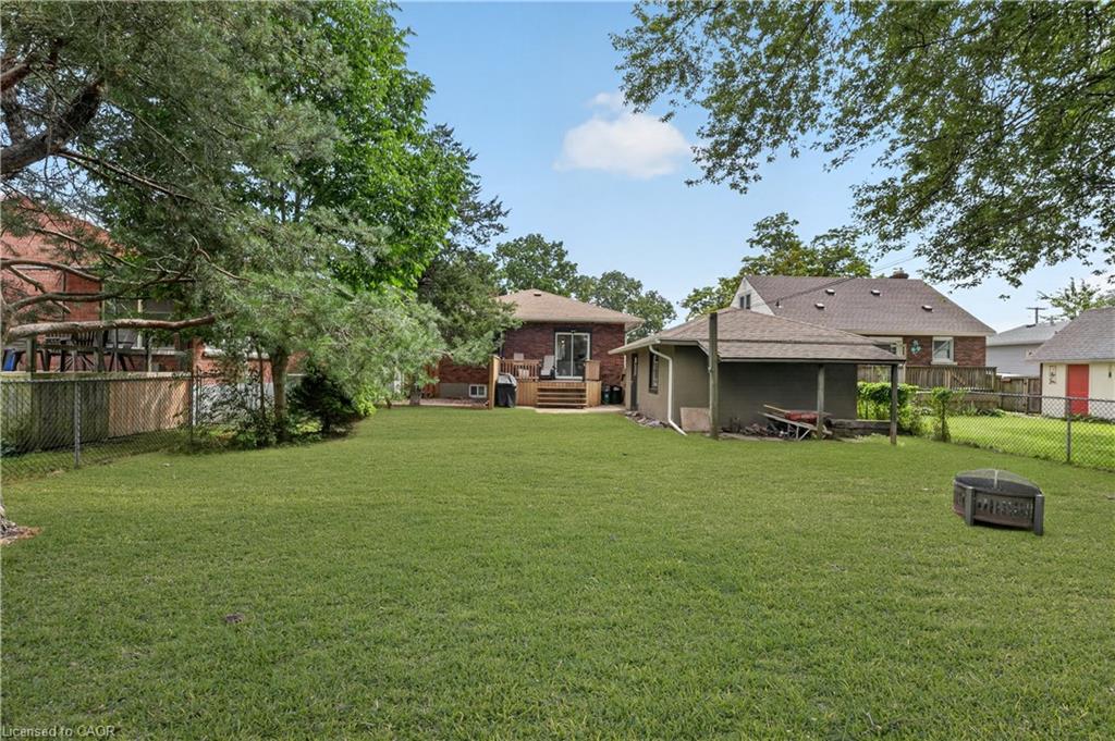 158 Homewood Avenue Property Photo 42