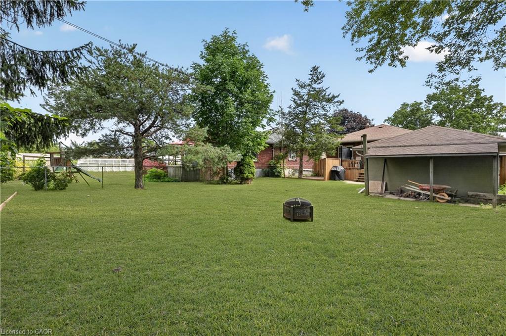 158 Homewood Avenue Property Photo 43