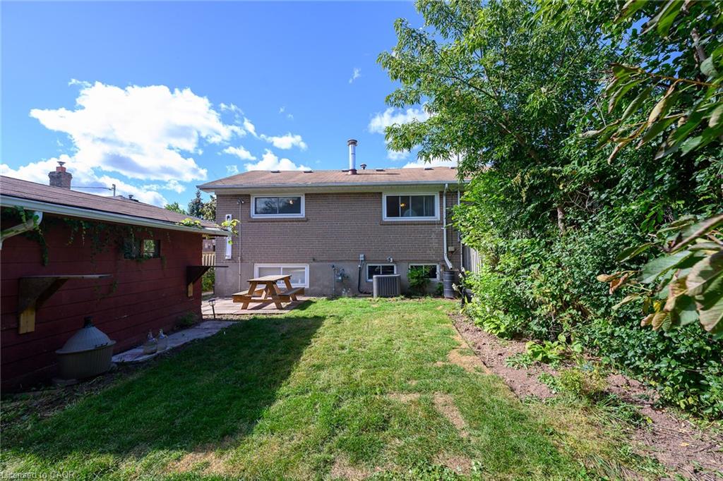 1308 Redbank Crescent Property Photo 24