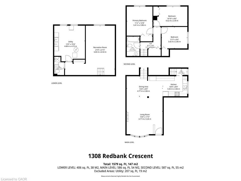 1308 Redbank Crescent Property Photo 27