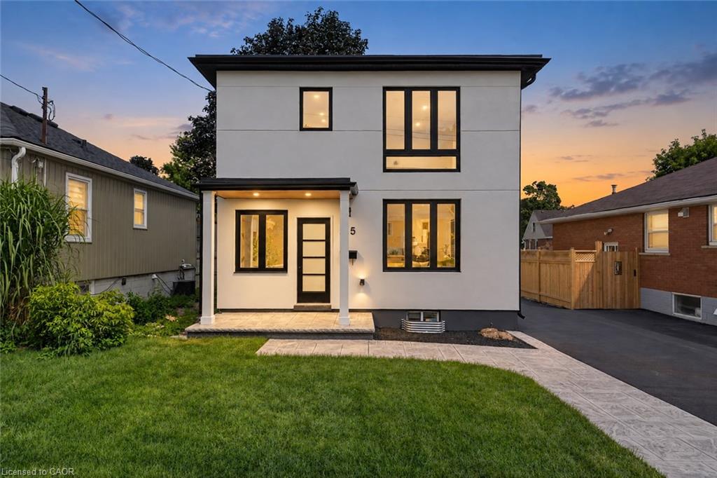 325 Queensdale Avenue E Property Photo 1