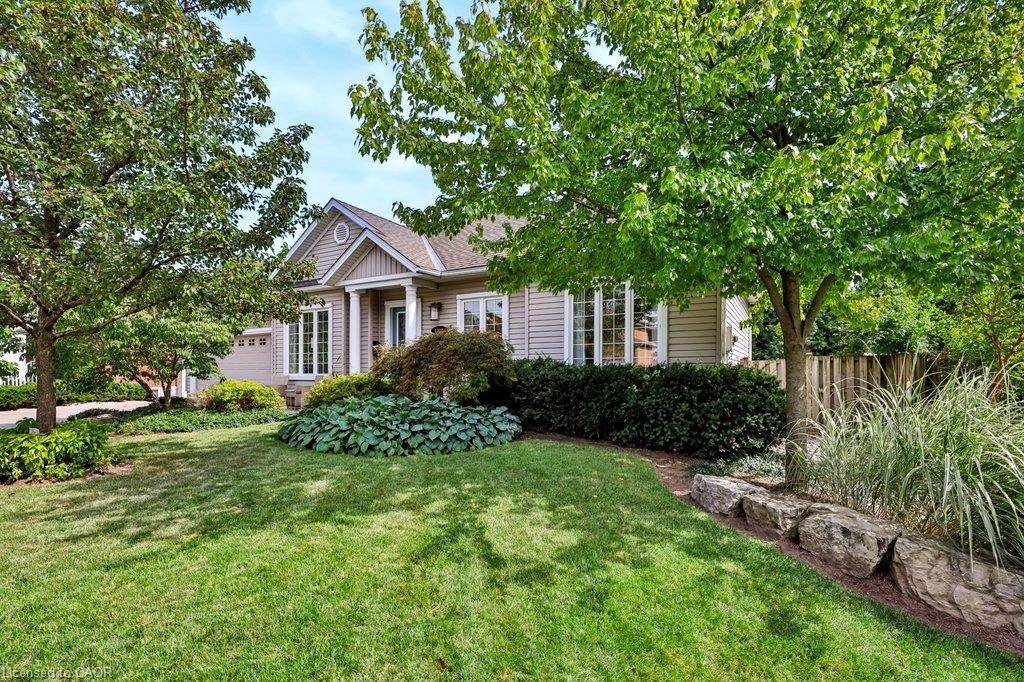 1332 Leighland Road Property Photo 1