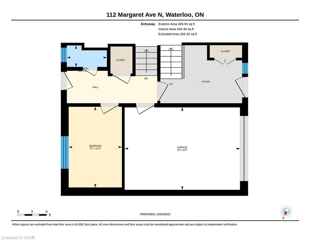 112 Margaret Avenue N Property Photo 41