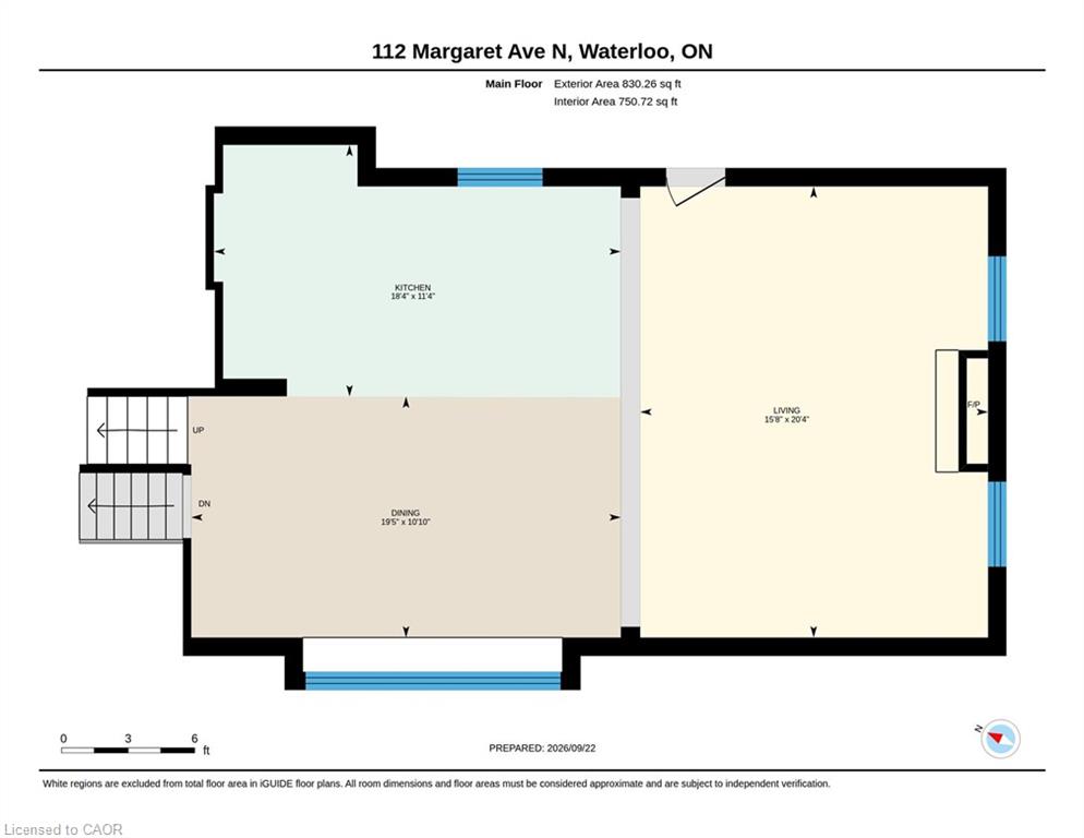 112 Margaret Avenue N Property Photo 42