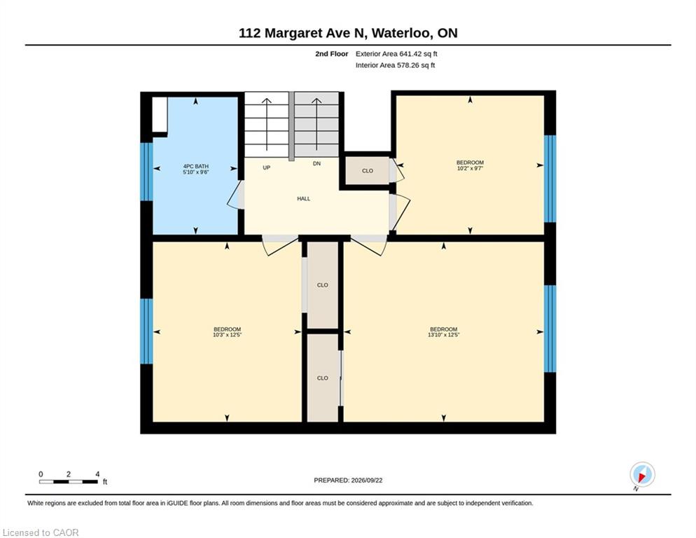 112 Margaret Avenue N Property Photo 43