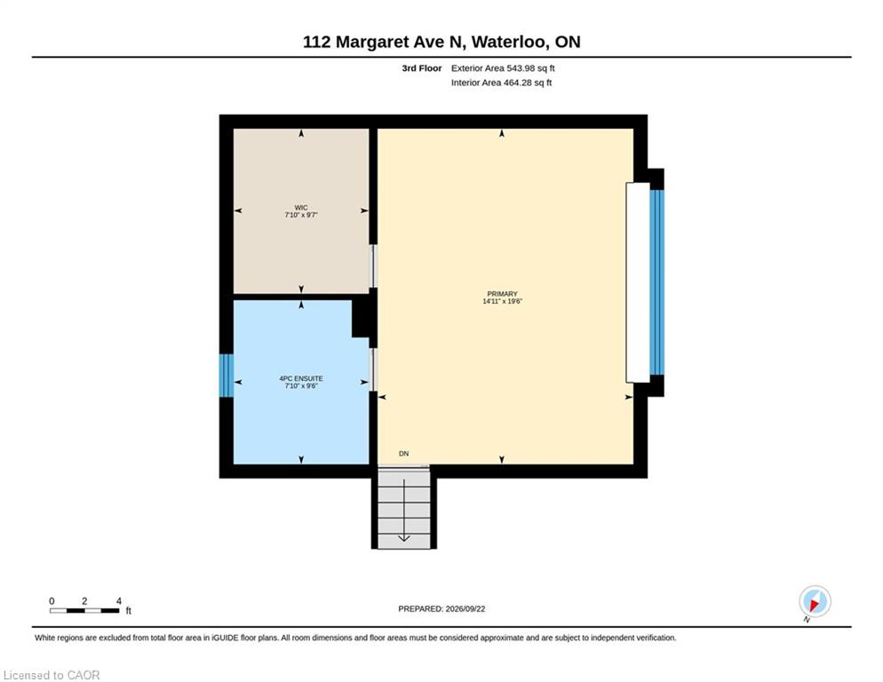 112 Margaret Avenue N Property Photo 44