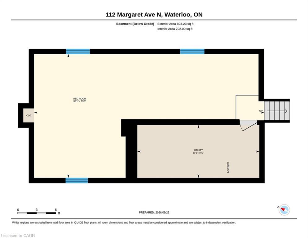 112 Margaret Avenue N Property Photo 45