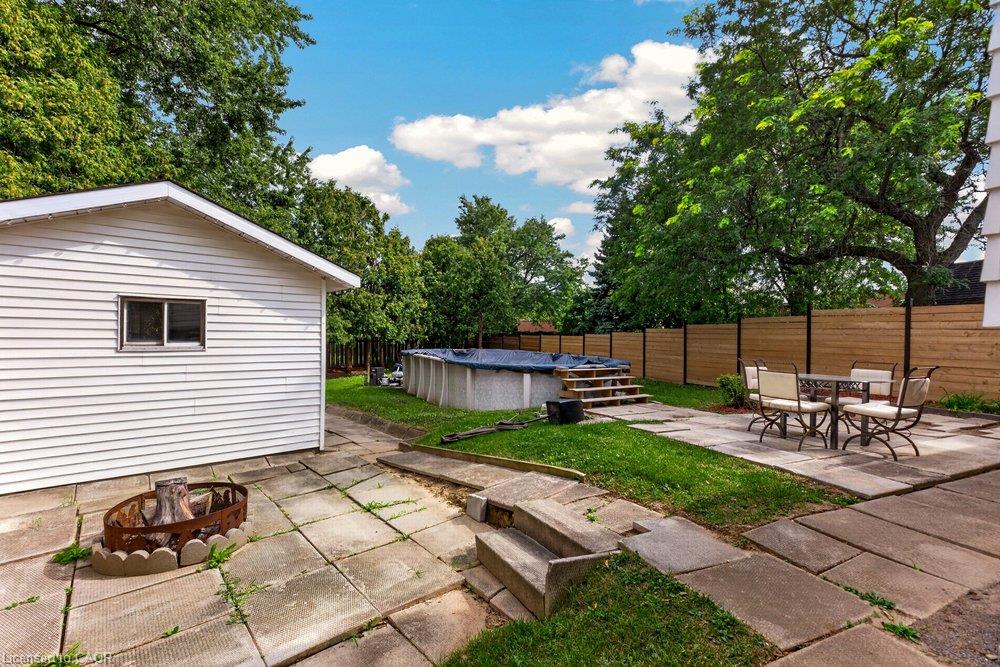 27 Gretna Court Property Photo 40