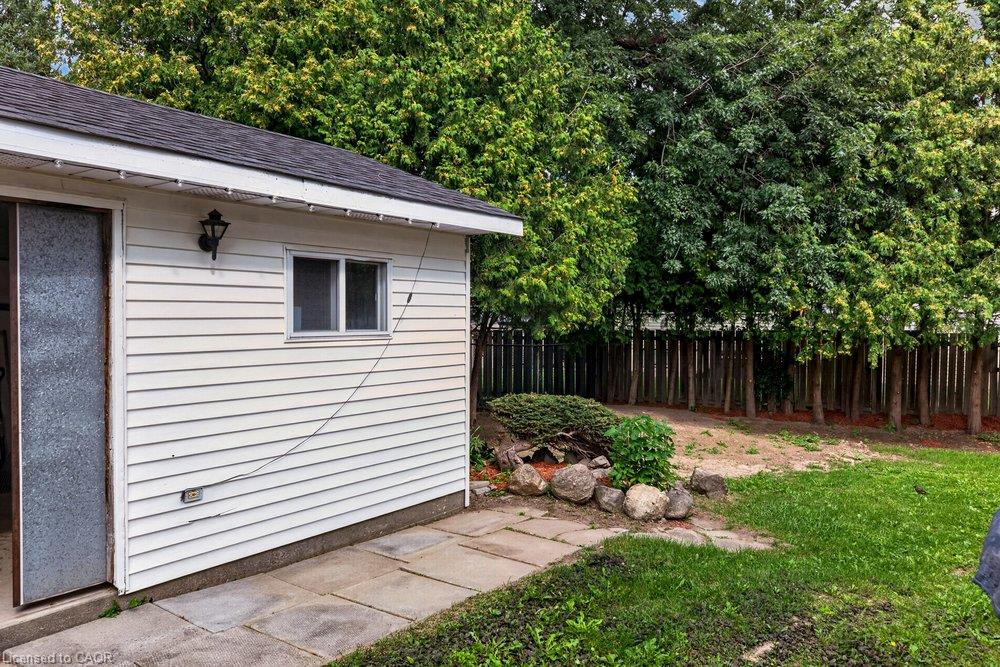 27 Gretna Court Property Photo 47