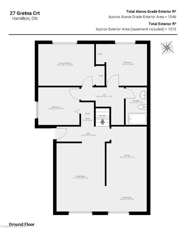 27 Gretna Court Property Photo 48