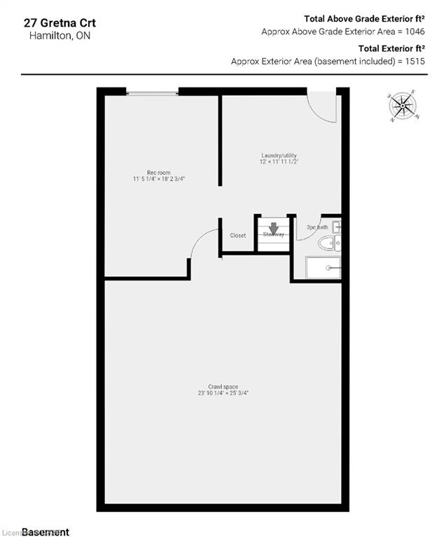 27 Gretna Court Property Photo 49