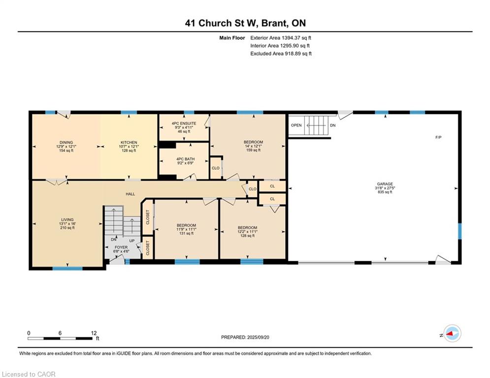 41 Church Street W Property Photo 49