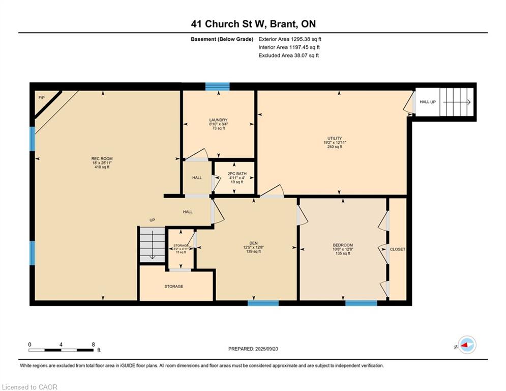 41 Church Street W Property Photo 50