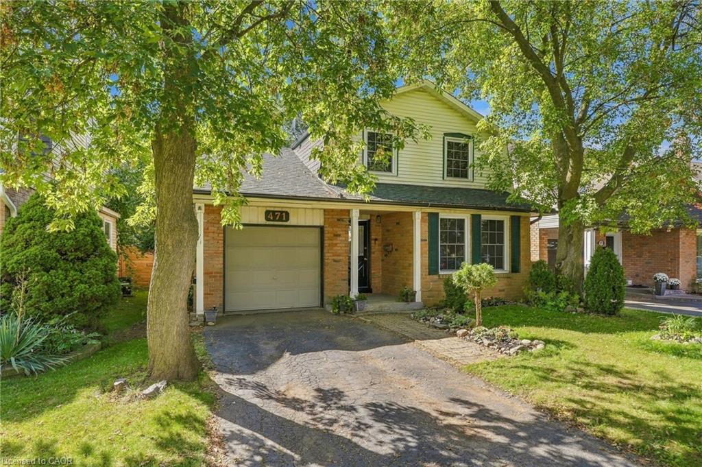 471 Knightsbridge Crescent Property Photo 2