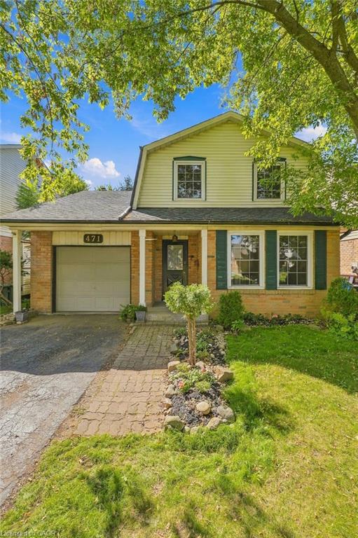 471 Knightsbridge Crescent Property Photo 4