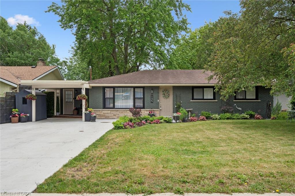 135 Bridge Street W Property Photo 1