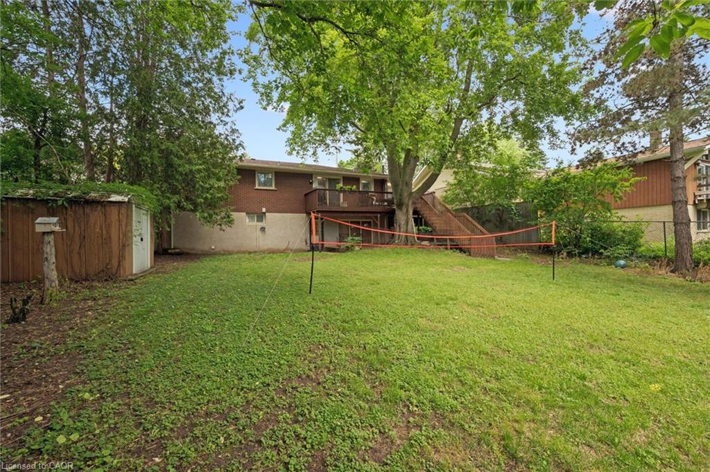 135 Bridge Street W Property Photo 37