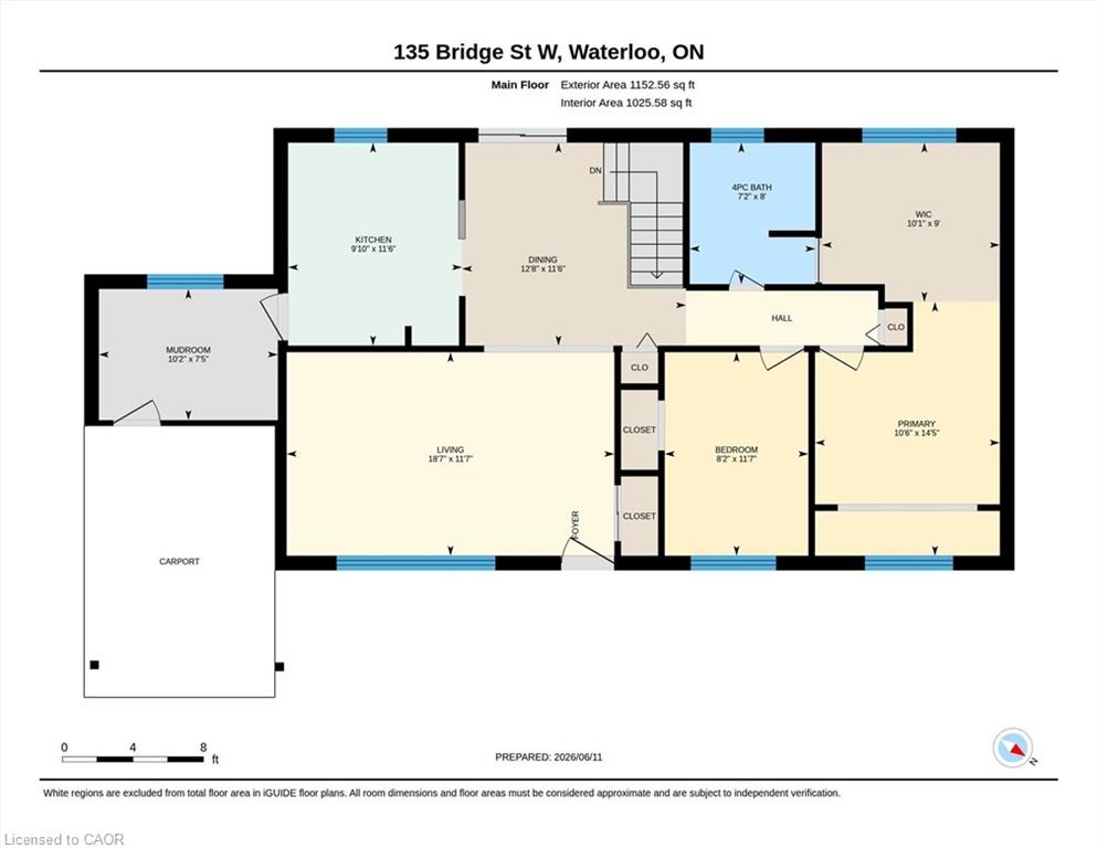 135 Bridge Street W Property Photo 40